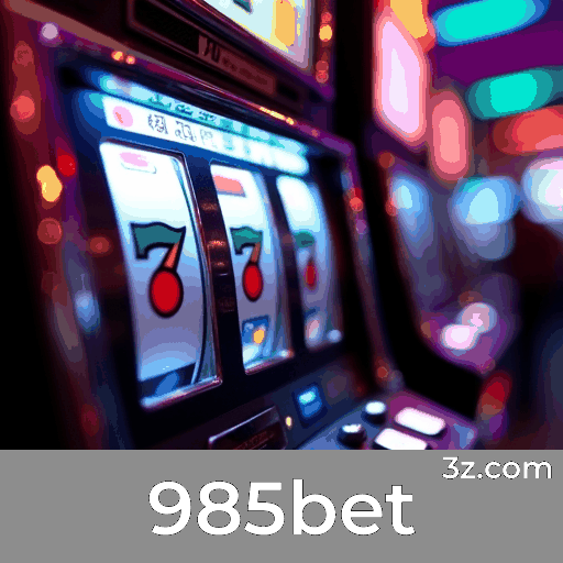 Cassino Online 985bet