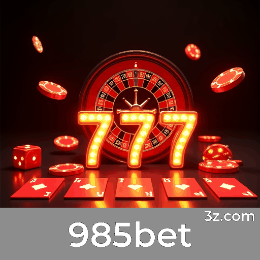 Acesso ao 985bet