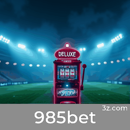 Acesso ao 985bet