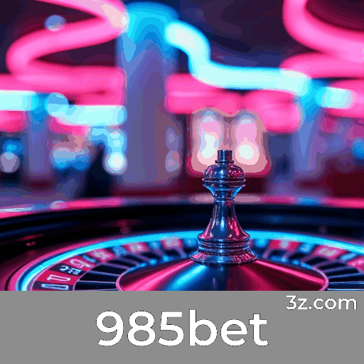 Cassino Online 985bet