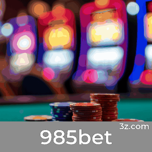 Acesso ao 985bet