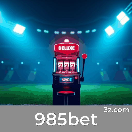 Cassino Online 985bet