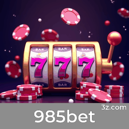 Acesso ao 985bet