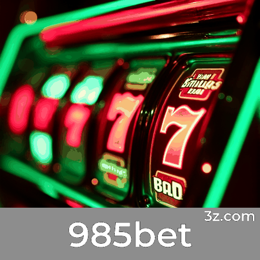 Cassino Online 985bet