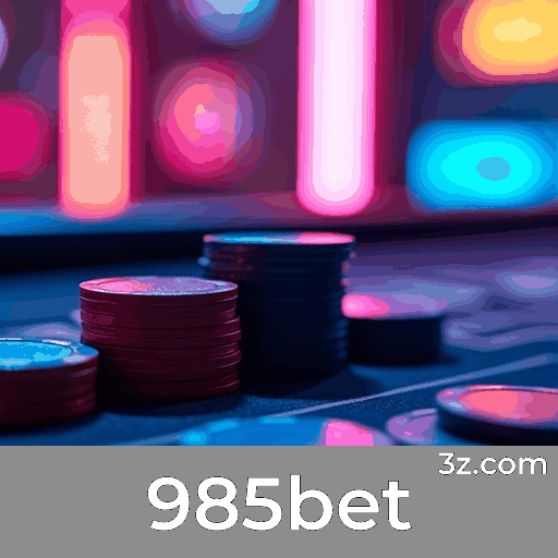 Cadastro na 985bet