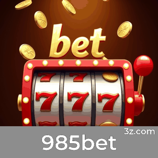 Cadastro na 985bet