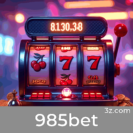 Acesso ao 985bet