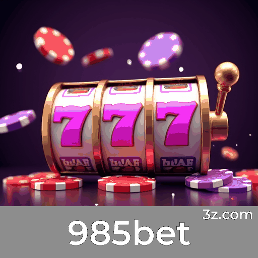 Cadastro na 985bet