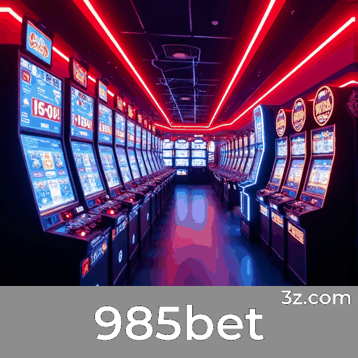 Cassino Online 985bet
