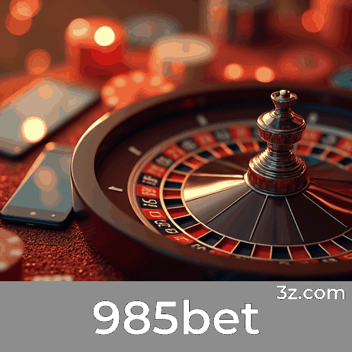 Cadastro na 985bet