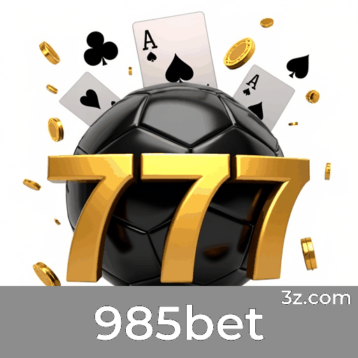 Acesso ao 985bet