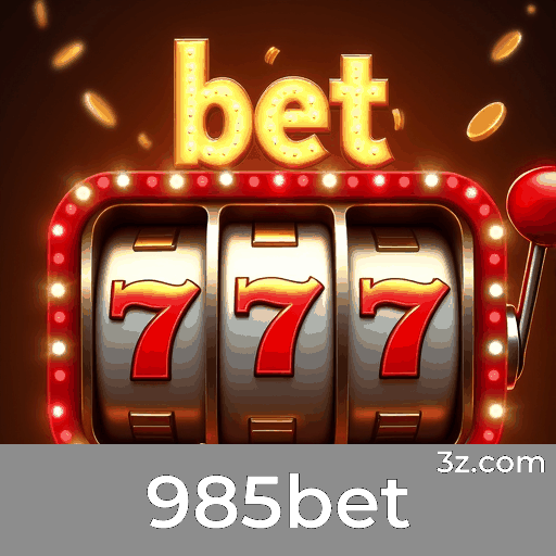 Cadastro na 985bet