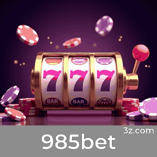 Cadastro na 985bet