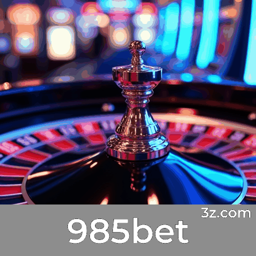 Cassino Online 985bet
