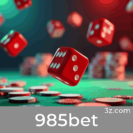 Cassino Online 985bet
