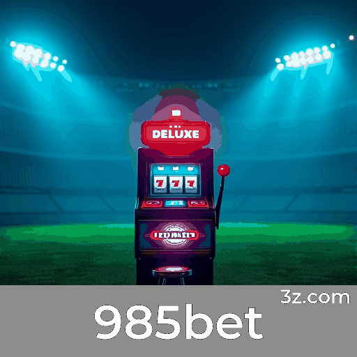 Cadastro na 985bet