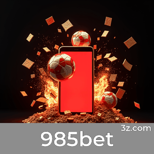 Cadastro na 985bet
