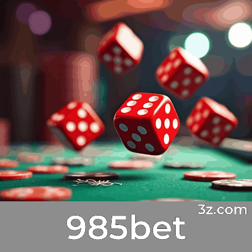 Jogos Crash no Cassino 985bet