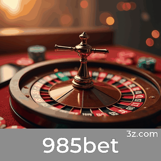 Acessar o site 985bet COM