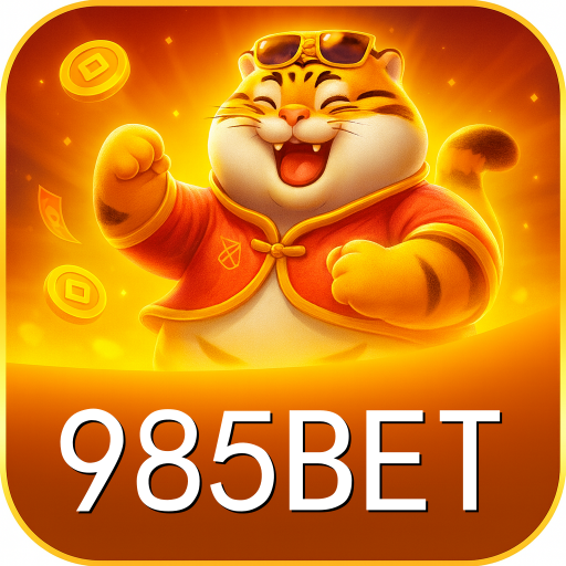 985bet logo